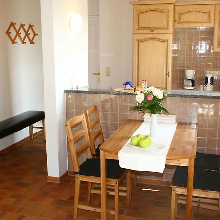 Ferienhaus Seegasse 4 高恩莱宾 外观 照片