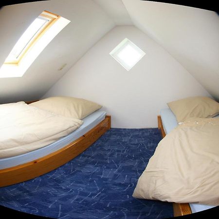 Ferienhaus Seegasse 4 高恩莱宾 外观 照片