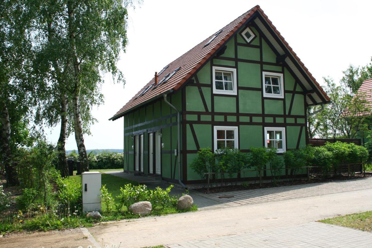 Ferienhaus Seegasse 4 高恩莱宾 外观 照片