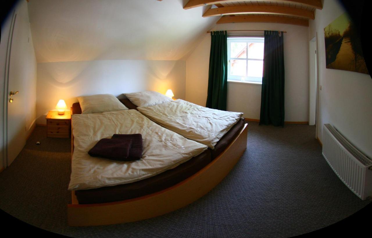 Ferienhaus Seegasse 4 高恩莱宾 外观 照片